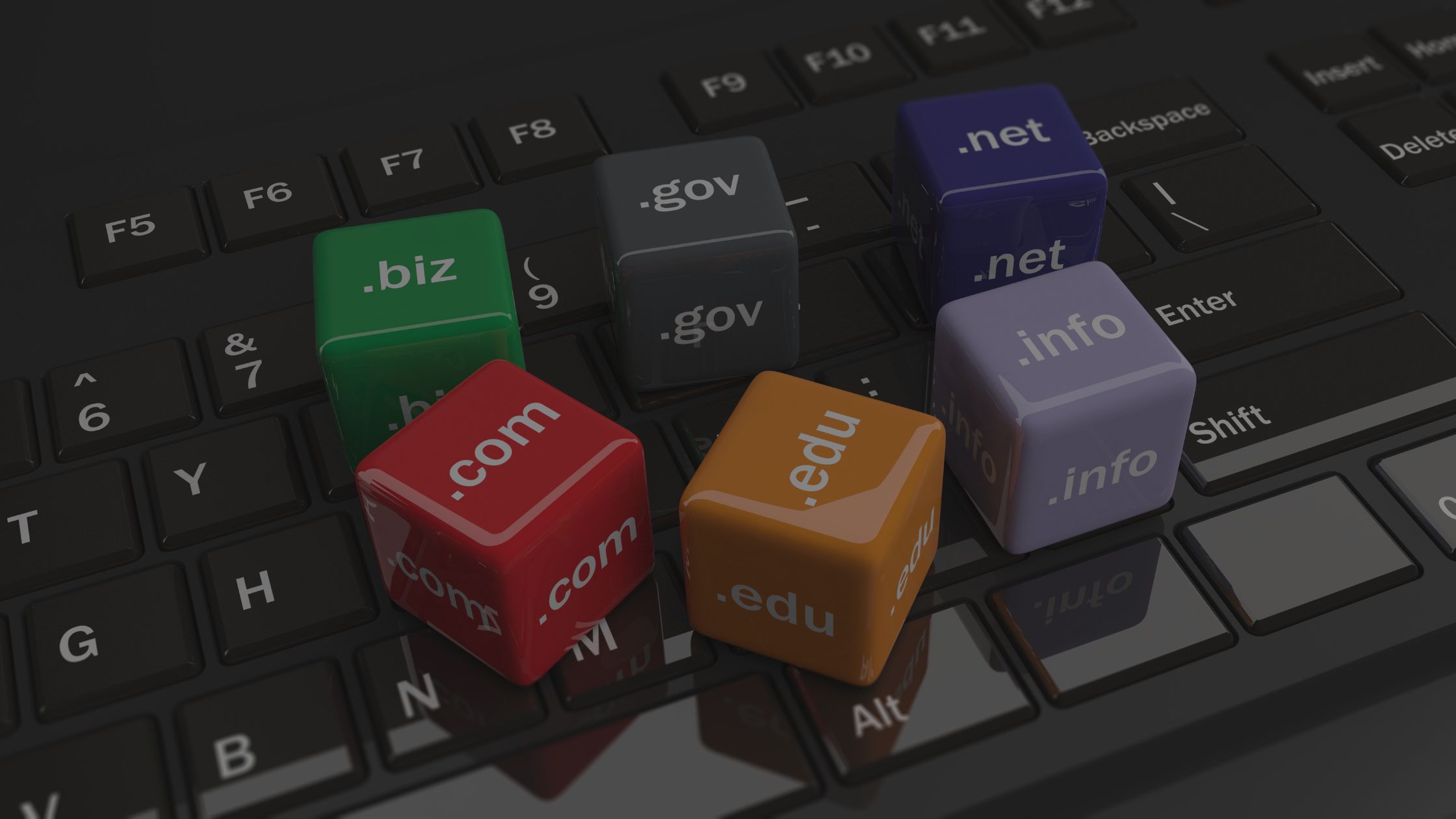 Web Hosting